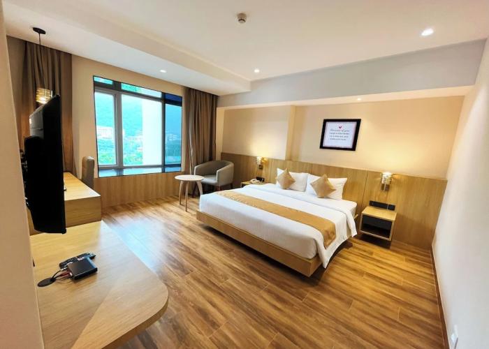 Sachika Hotels, Guwahati