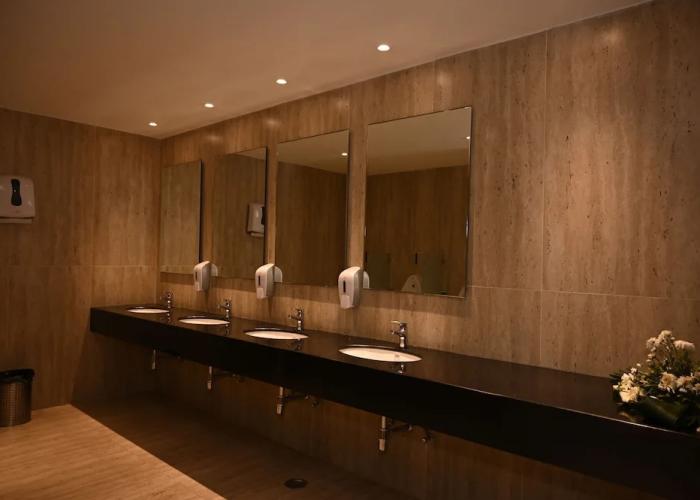 Sachika Hotels, Guwahati