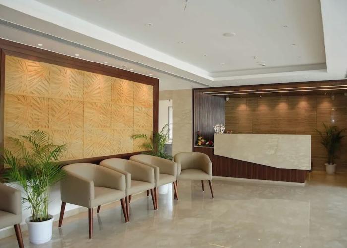 Sachika Hotels, Guwahati