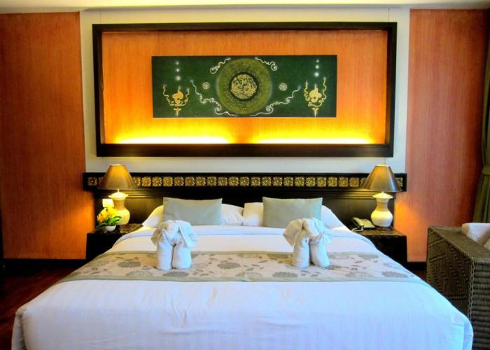 Mountain Creek Wellness Resort