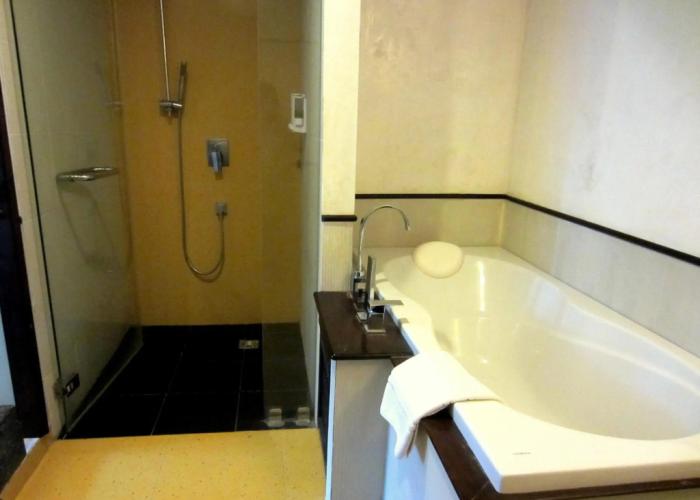 Mountain Creek Wellness Resort