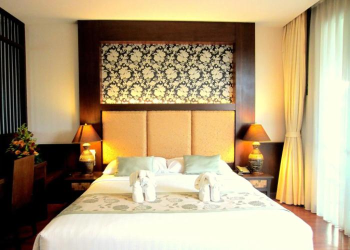 Mountain Creek Wellness Resort