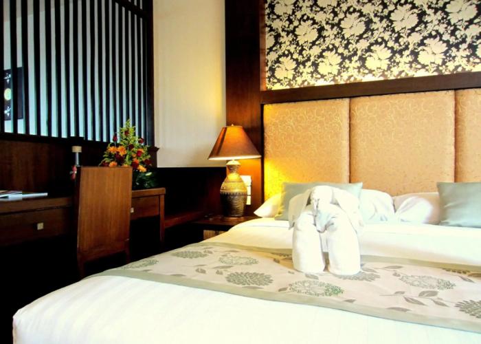 Mountain Creek Wellness Resort