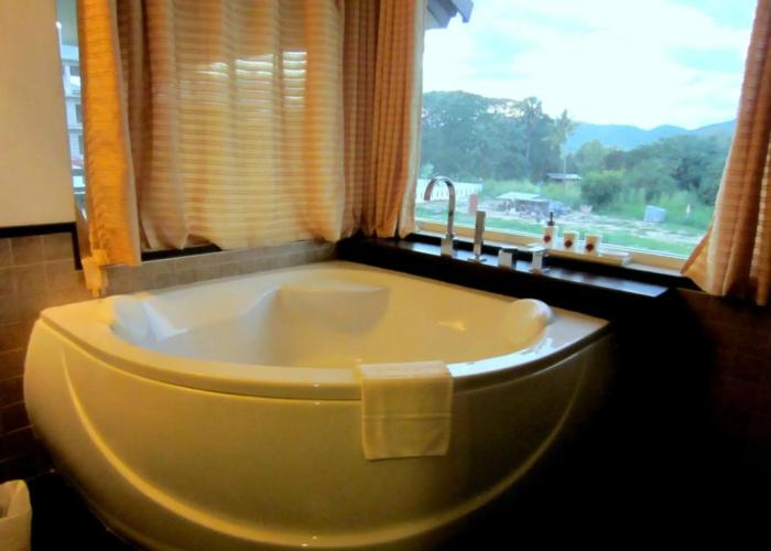Mountain Creek Wellness Resort