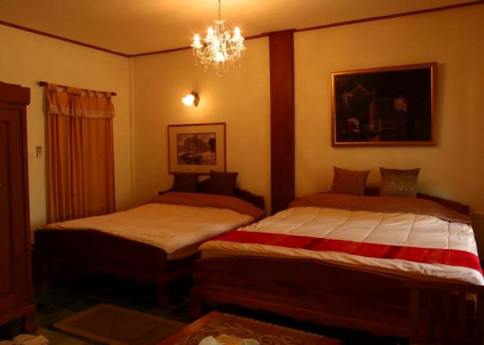 Khum Khun Wang Resort
