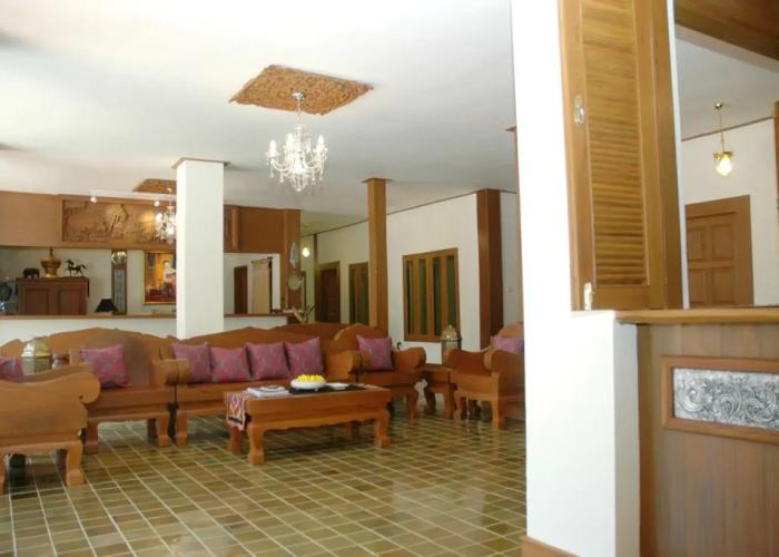 Khum Khun Wang Resort