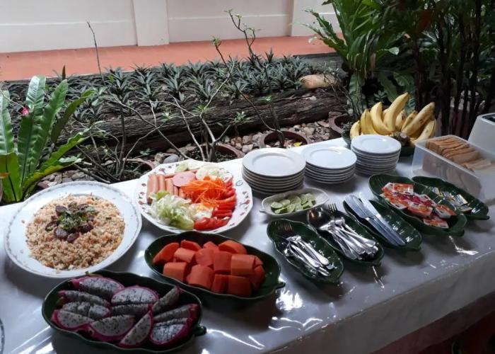 Khum Khun Wang Resort