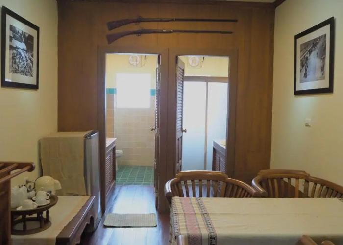 Khum Khun Wang Resort