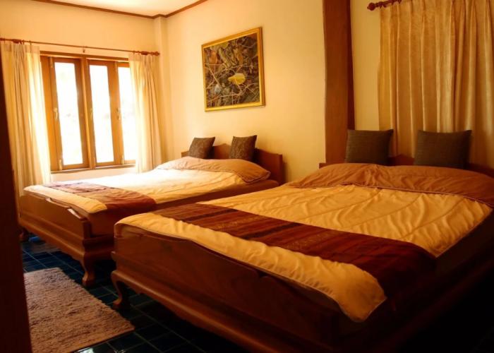 Khum Khun Wang Resort