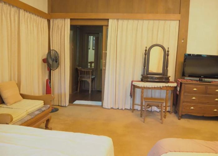 Khum Khun Wang Resort