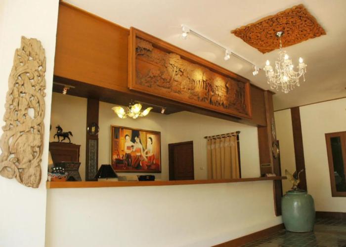 Khum Khun Wang Resort