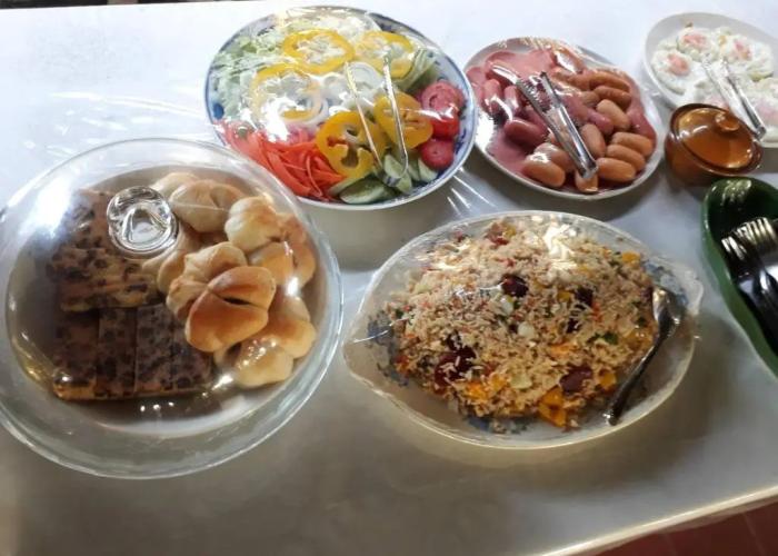 Khum Khun Wang Resort
