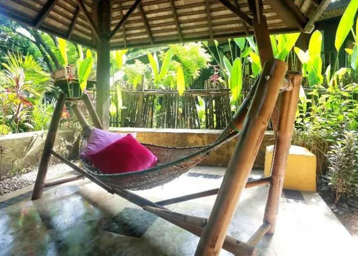 E-outfitting Doikham Resort