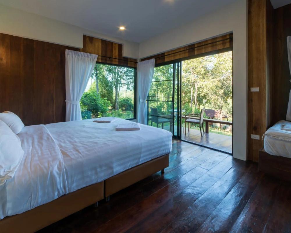 Chiang Mai Elephant Friends