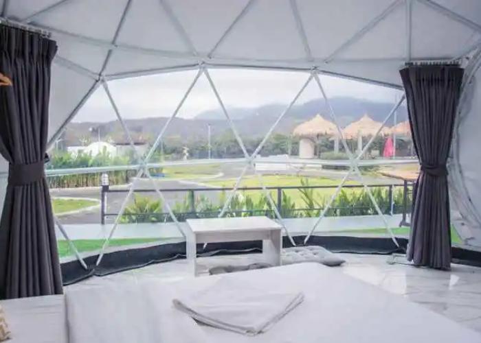 Resort Raibumrungphol