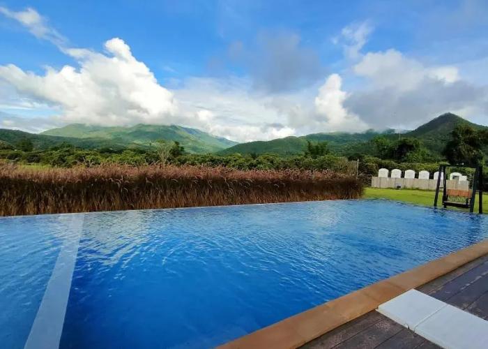 Resort Raibumrungphol