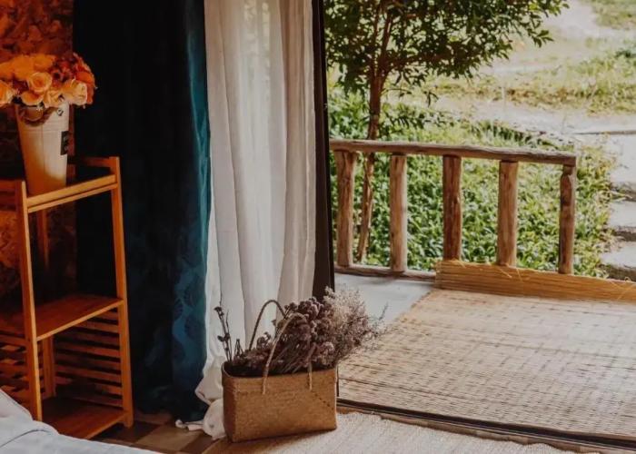 3pok resort Maewang jinxing