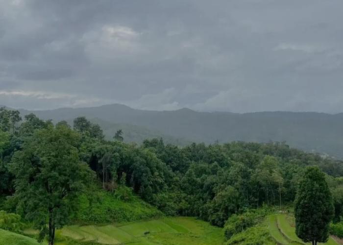 3Pok Resort Chiang Mai