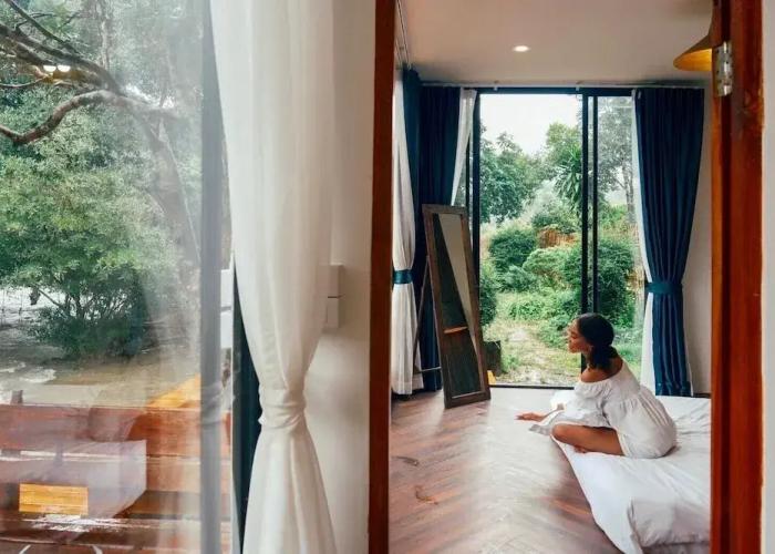 3Pok Resort Chiang Mai