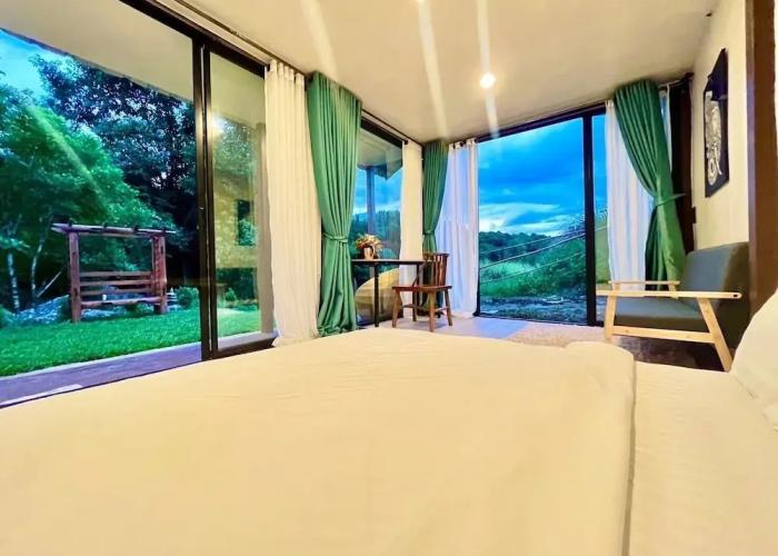 3Pok Resort Chiang Mai