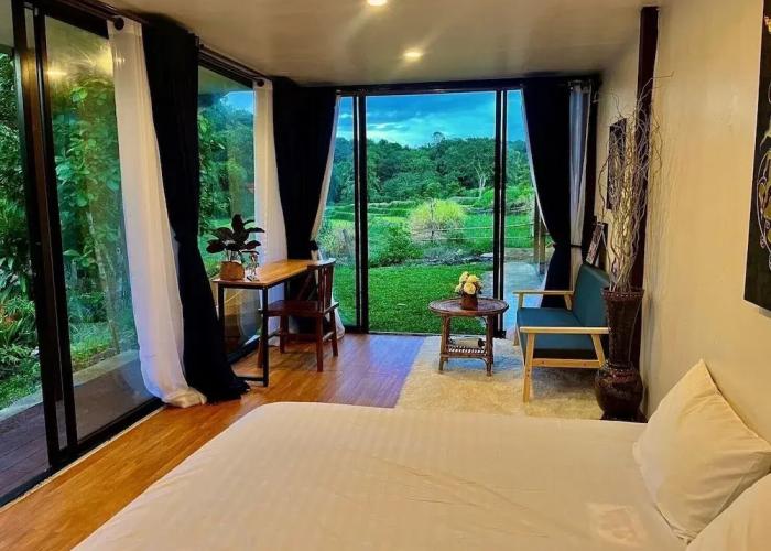 3Pok Resort Chiang Mai