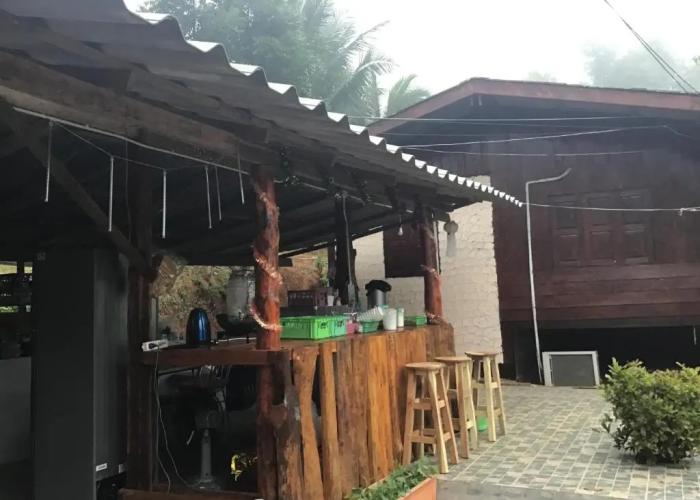 Forest Guesthouse
