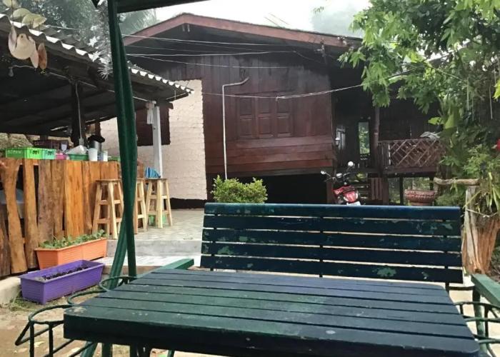 Forest Guesthouse