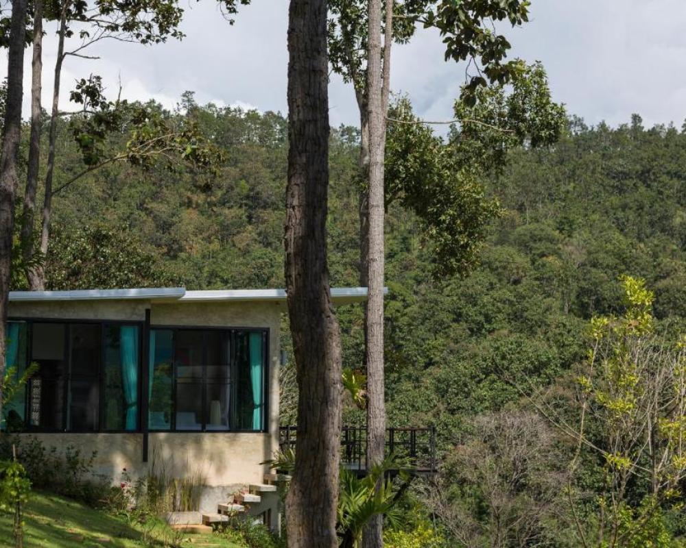 фото Phu Pha View Doi