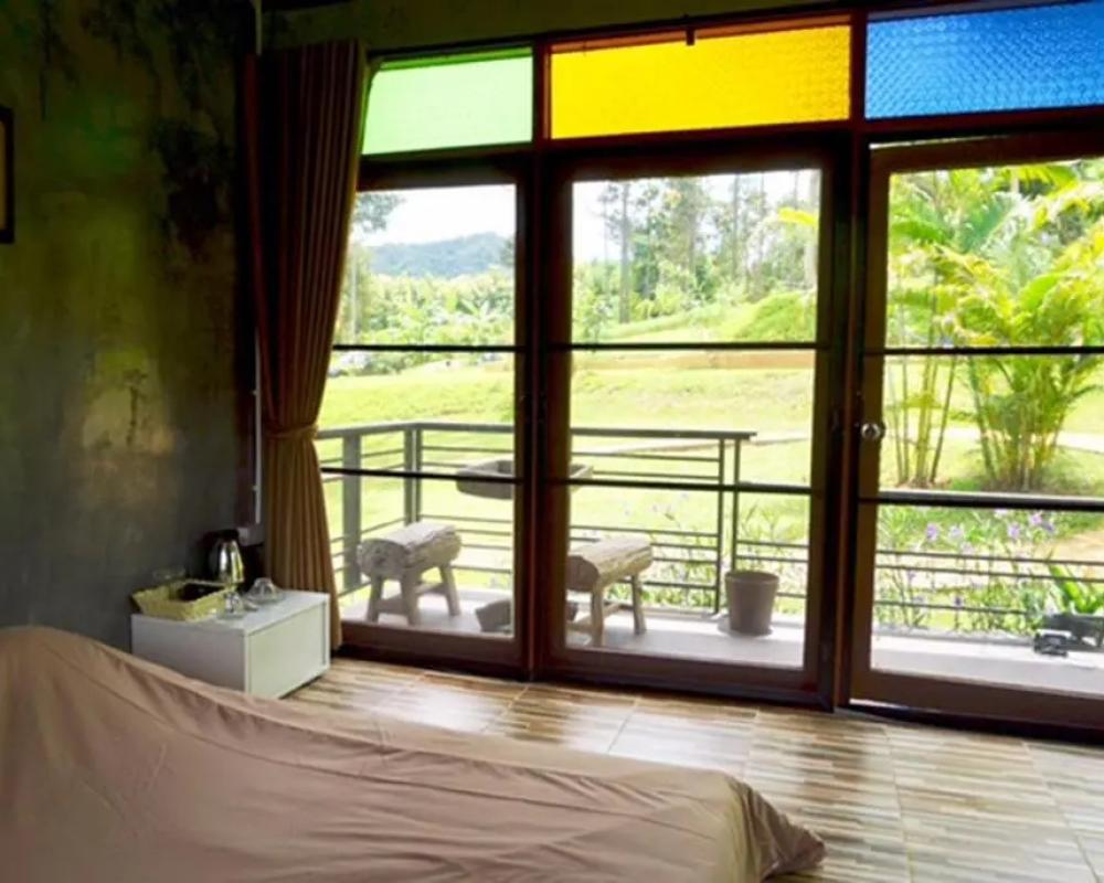 фото Phu Pha View Doi