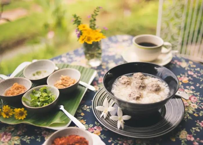 Lhongkhao Samoeng By Chi Villa