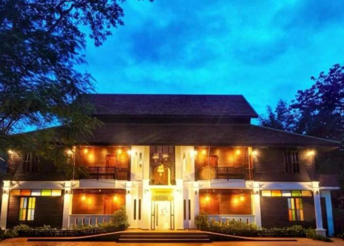 Samoeng Center