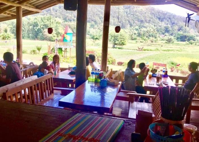 Wongwan Farm