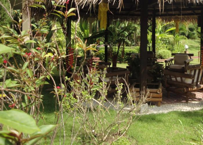 Mai Siam Resort