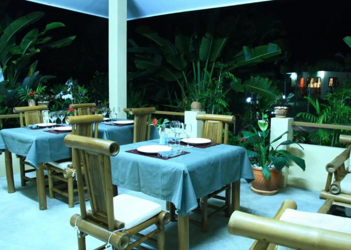 Mai Siam Resort