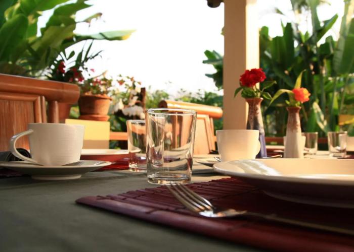 Mai Siam Resort