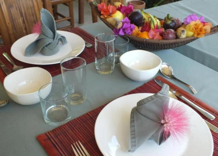 Mai Siam Resort