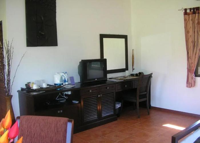 Mai Siam Resort