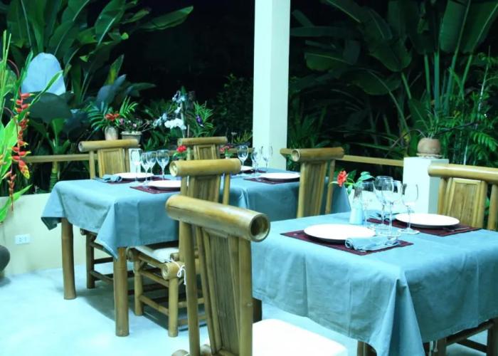 Mai Siam Resort