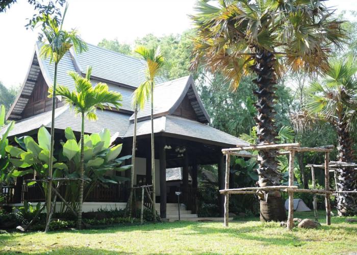 Sippa Hotspring