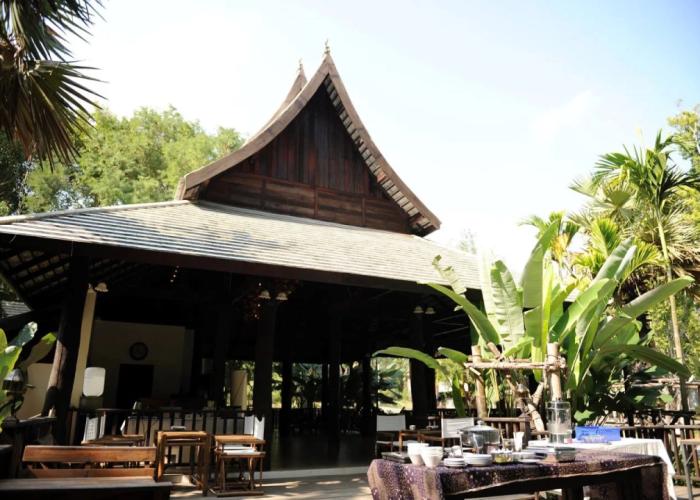 Sippa Hotspring