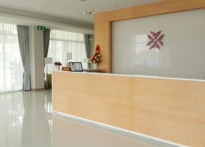 Donchan Residence