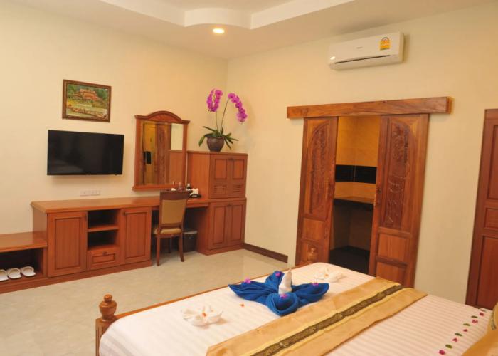 Nok Resort & Hotel