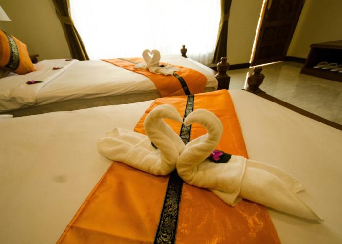 Nok Resort & Hotel