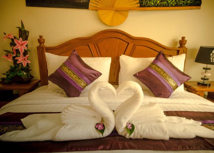 Nok Resort & Hotel