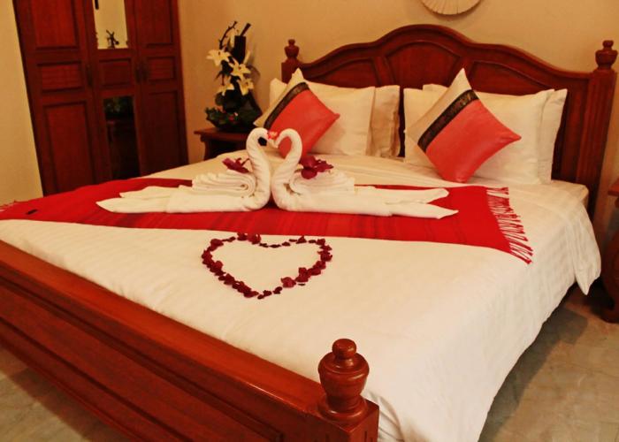 Nok Resort & Hotel
