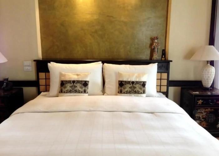 Bann Tazala Exclusive Residence