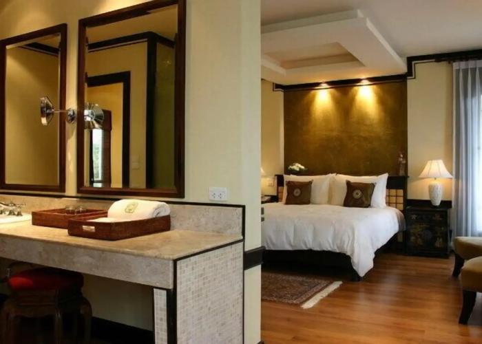 Bann Tazala Exclusive Residence