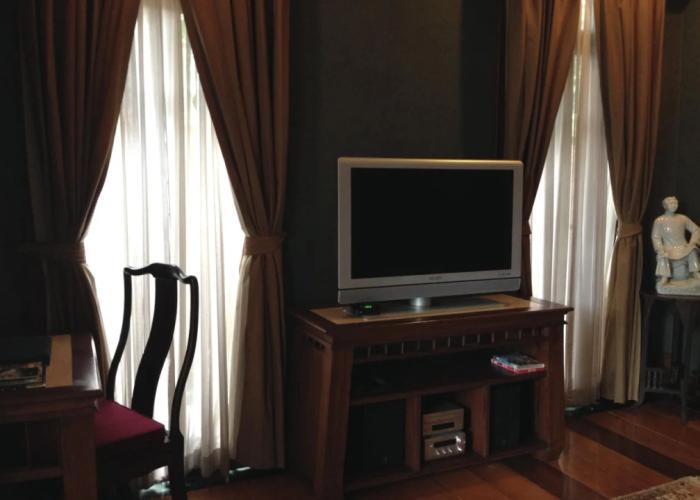 Bann Tazala Exclusive Residence