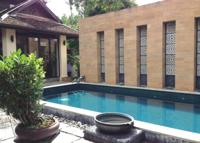 Bann Tazala Exclusive Residence