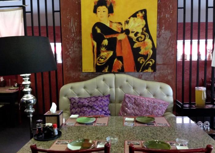 Bann Tazala Exclusive Residence